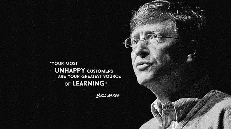 Great Leaders Build Great Businesses: Building a Better Business