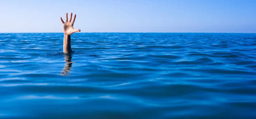 Why Your Business is Failing And What You Can Do About It