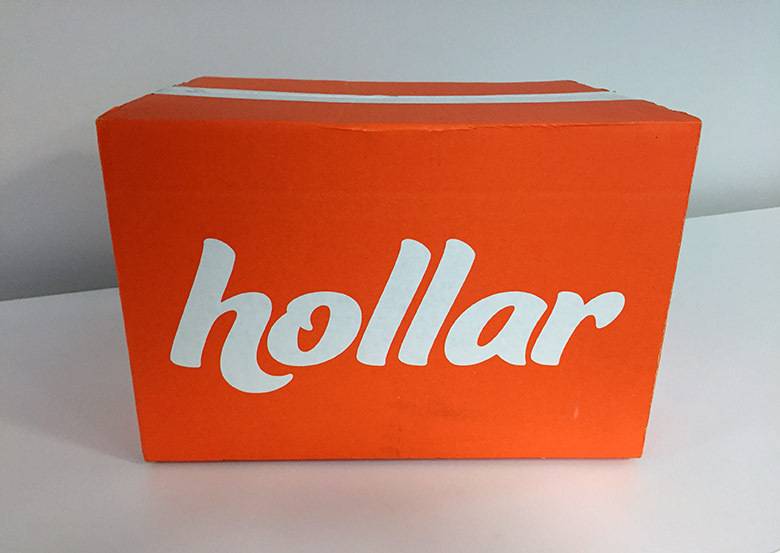 Is Hollar.com A Legit Website? A Hollar.com Review