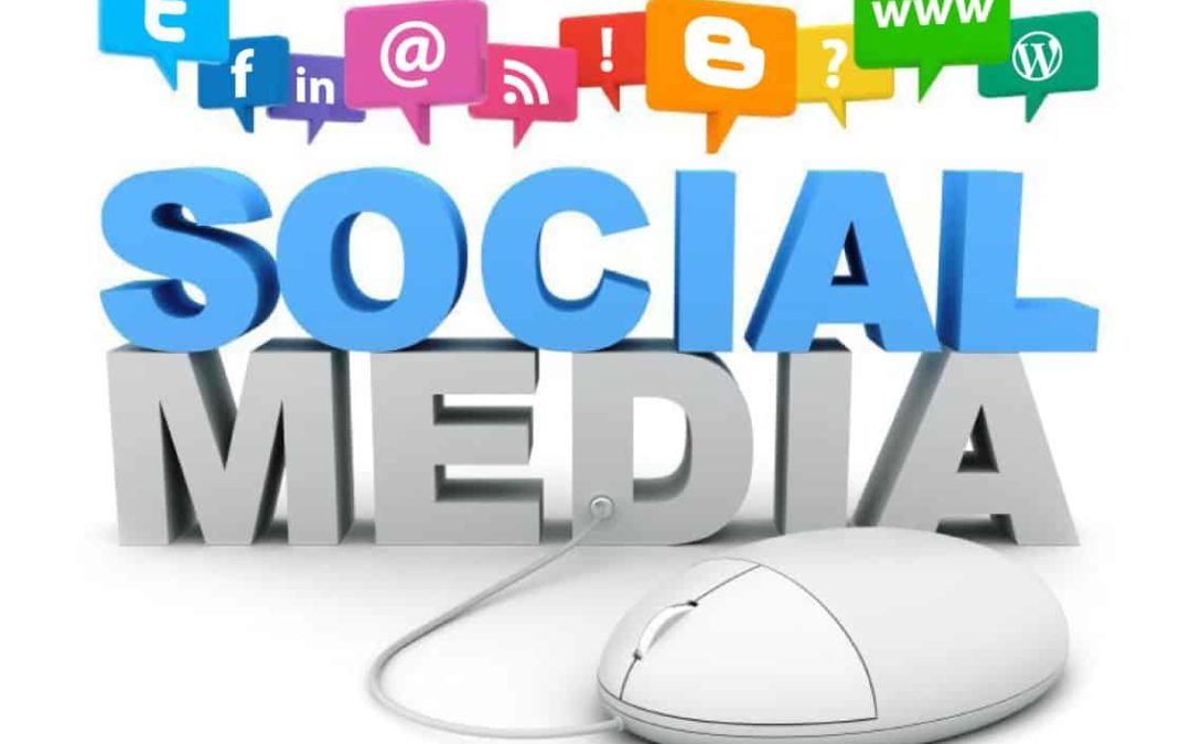 Digital Marketing Strategy for 2019 – Amazing Tips for Overcoming Social Media