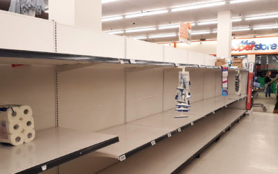 Coronavirus Hoarder Survival Tips For The 2020 Pandemic