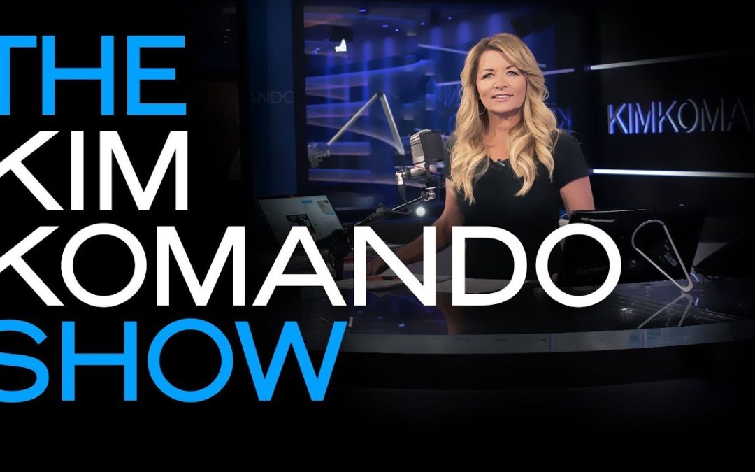 Kim Komando Is Making Women In Tech Look Bad