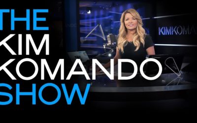 Kim Komando Is Making Women In Tech Look Bad