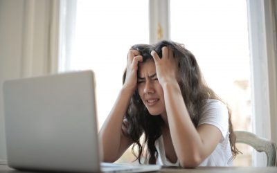 8 Tips for Managing Small Business Stress & Panic in 2024