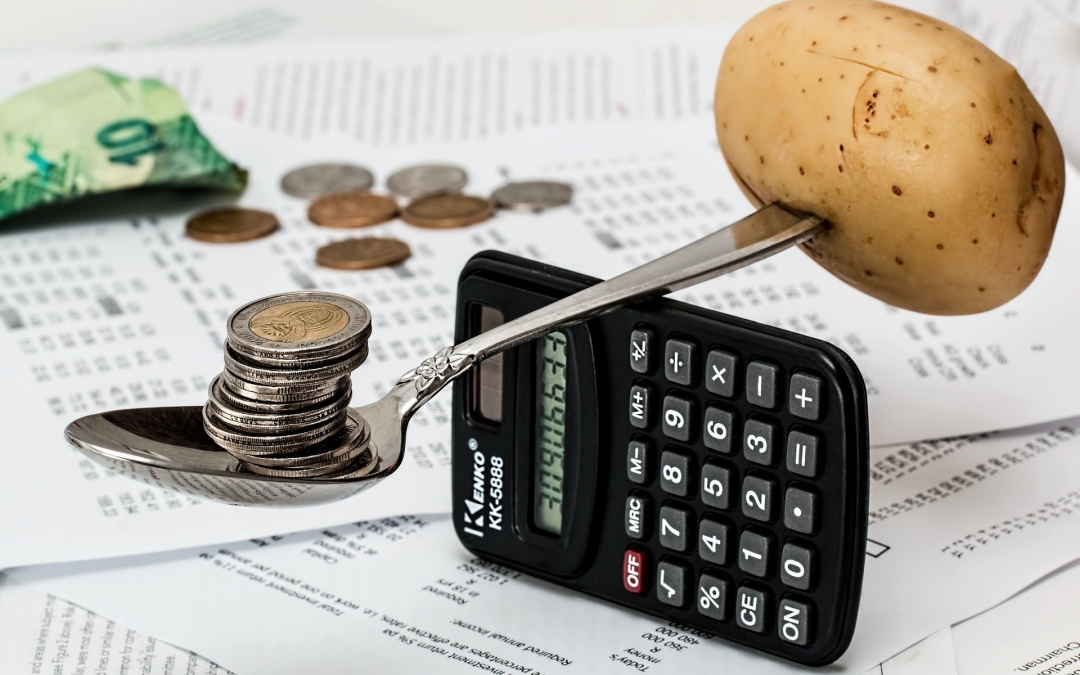 Supply Chain Pressures Make Small Business Painful