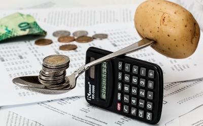 Supply Chain Pressures Make Small Business Painful