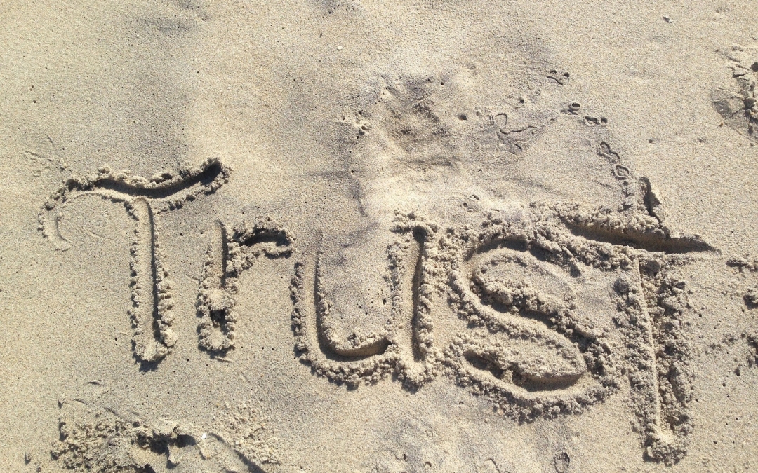 How to Build Trust with Customers and Employees: 3 Essential Strategies for Long-Term Business Success