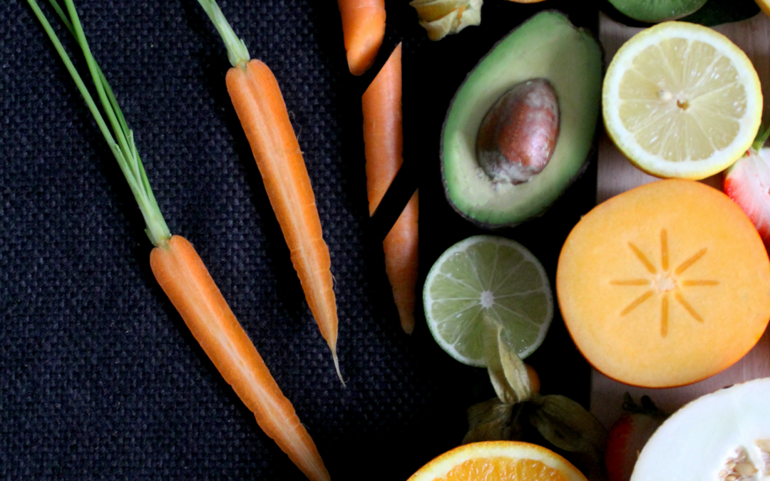 Lifestyle: How To Eat Healthy & Happy On A Budget