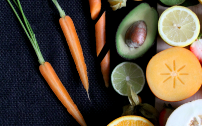 Lifestyle: How To Eat Healthy & Happy On A Budget