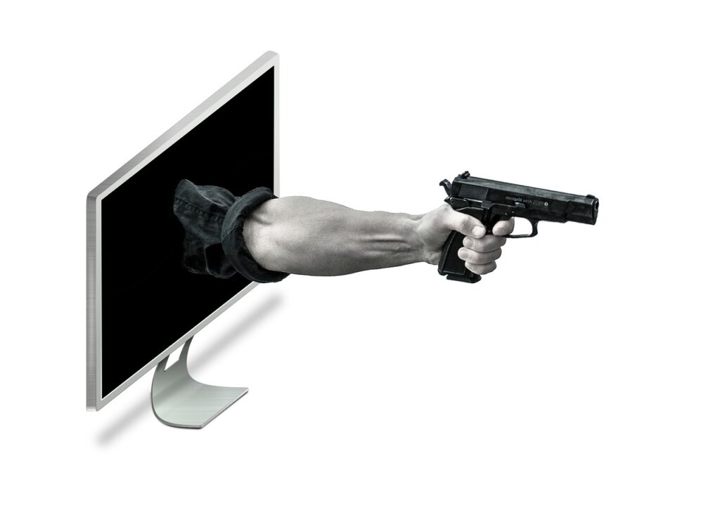 malware, phishing attack, ransomware, data breach, cyber security, identity theft, malicious software, computer virus, denial of service attack, hacker attack, internet security threats, online privacy threats, cyber attack prevention, cybercrime statistics, network security threats, mobile security threats, cyberattack protection, cyber threat intelligence