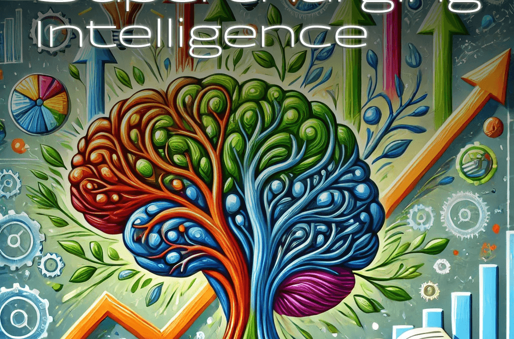 The Ultimate Manager’s Guide to Supercharging Collective Intelligence