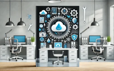 5 Signs Your Small Business Needs Managed IT Support