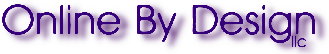 Online By Design LLC