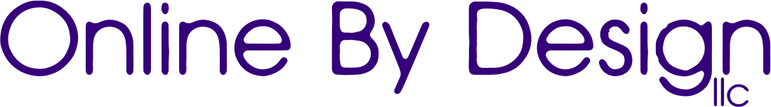 Online By Design LLC